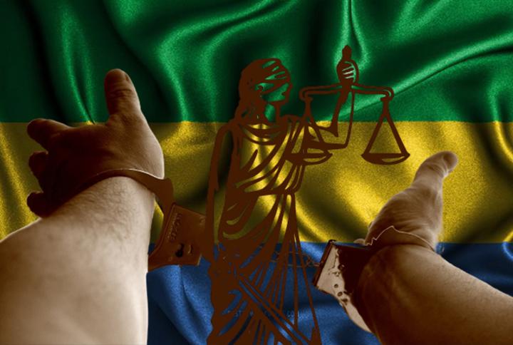État de droit : Le Gabon dans le top 15 des pays les moins performants État de droit : Le Gabon dans le top 15 des pays les moins performants