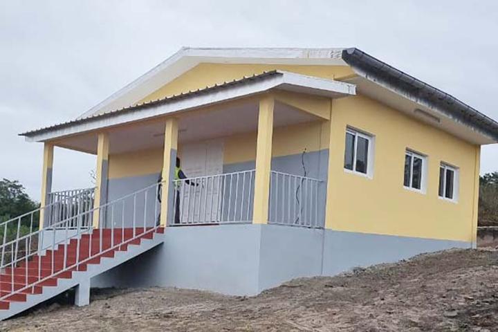 FDCL : 600 millions FCFA de réalisations dans la Haute-Banio FDCL : 600 millions FCFA de réalisations dans la Haute-Banio