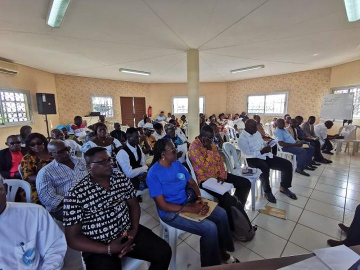 RPM : Un week-end rythmé par des conseils provinciaux RPM : Un week-end rythmé par des conseils provinciaux