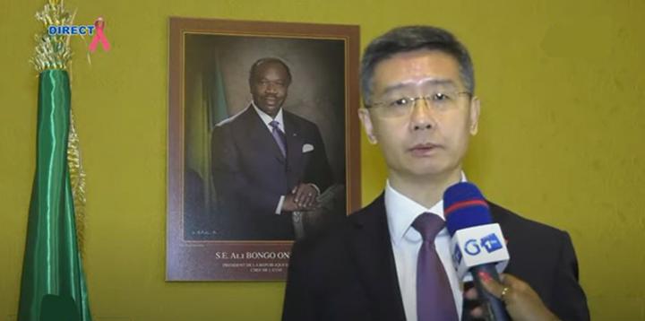 Pêche et aquaculture : la Chine propose son aide Pêche et aquaculture : la Chine propose son aide