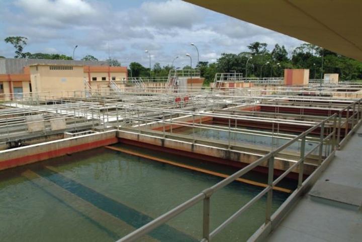 SEEG : Vers l’interruption momentanée de la fourniture en eau dans certains quartiers du 1er arrondissement de Libreville SEEG : Vers l’interruption momentanée de la fourniture en eau dans certains quartiers du 1er arrondissement de Libreville