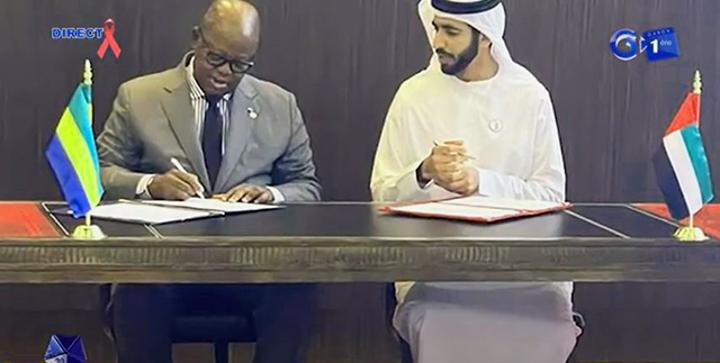 Tourisme : suppression des visas entre le Gabon et les Émirats arabes unis Tourisme : suppression des visas entre le Gabon et les Émirats arabes unis