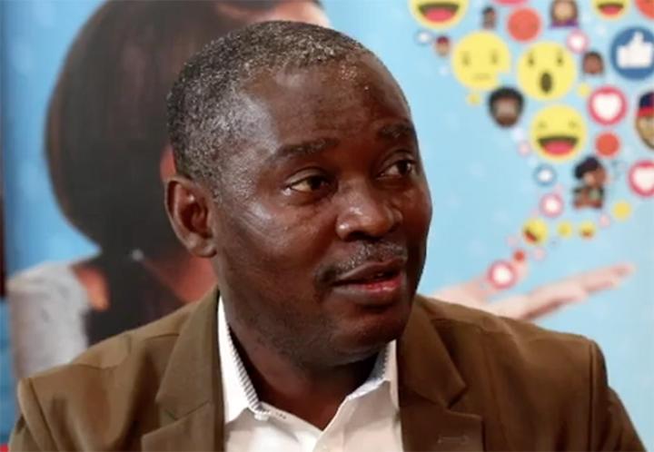 Gabon : Alain Mouagouadi, nouveau Délégué général de la Conasysed Gabon : Alain Mouagouadi, nouveau Délégué général de la Conasysed