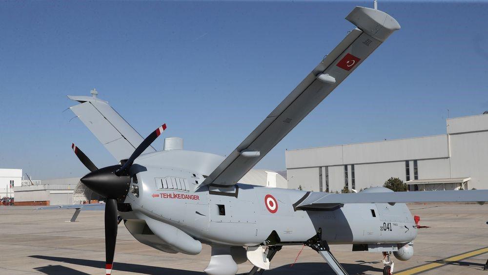 En Afrique, les Drones « nouveaux joujoux » préférés des terroristes équipés d’Intelligence artificielle En Afrique, les Drones « nouveaux joujoux » préférés des terroristes équipés d’Intelligence artificielle