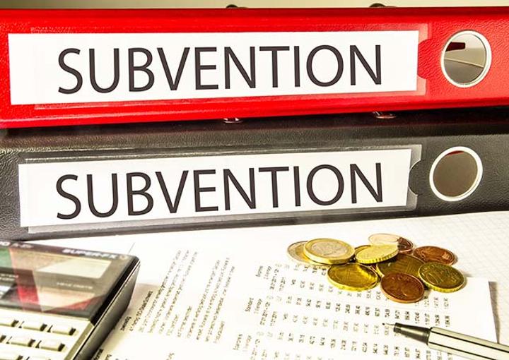 Gabon : Le FMI invite le gouvernement à privilégier des subventions plus justes Gabon : Le FMI invite le gouvernement à privilégier des subventions plus justes