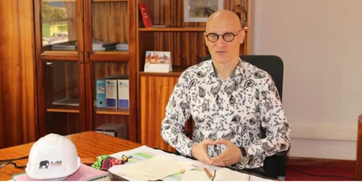 Pétrole : Assala ne vend pas ses actifs au Gabon Pétrole : Assala ne vend pas ses actifs au Gabon