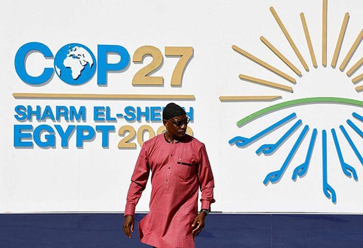 Cop27 : un fonds d’aide aux pays pauvres adopté Cop27 : un fonds d’aide aux pays pauvres adopté