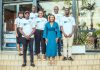 La femme gabonaise outillée sur le leadership et l’entrepreneuriat au féminin La femme gabonaise outillée sur le leadership et l’entrepreneuriat au féminin