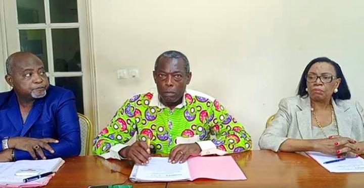 Révision des listes électorales : la PG41 juge «brutale» et «cavalière» l’initiative de Matha Révision des listes électorales : la PG41 juge «brutale» et «cavalière» l’initiative de Matha