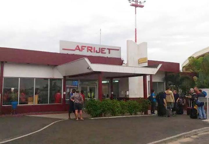 Gabon : Afrijet annonce des perturbations sur les vols intérieurs