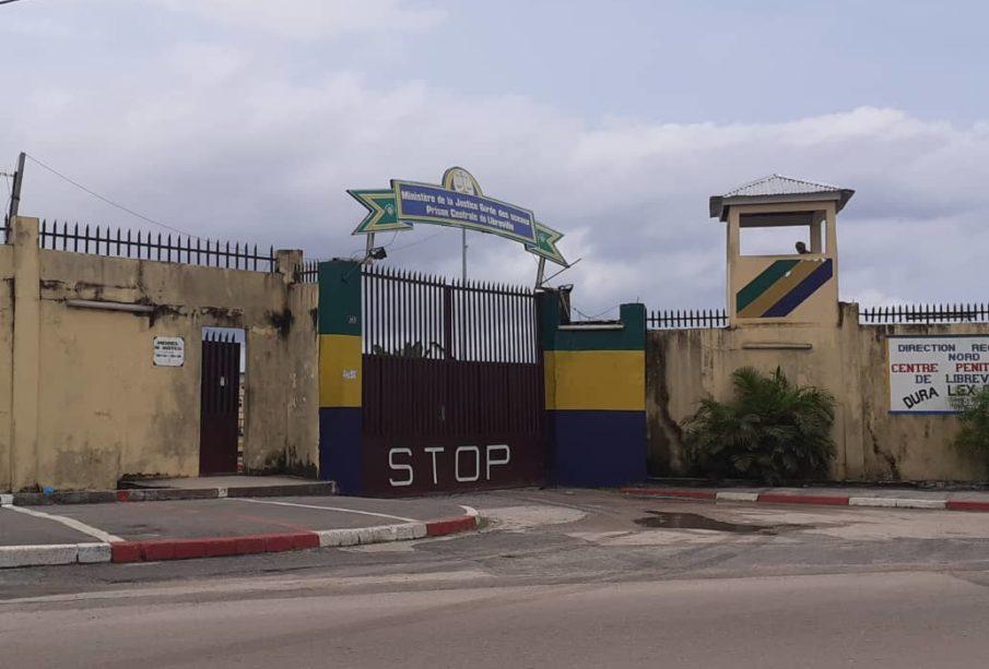 L’Affaire du détenu victime torturé  par deux pénitenciers à la prison centrale de Libreville