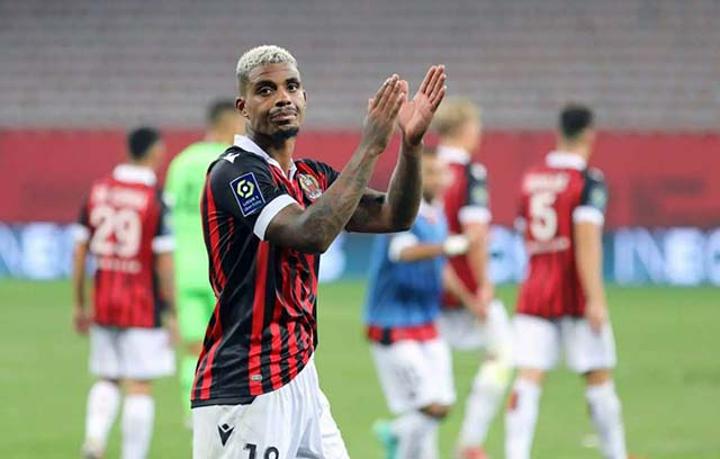 Football : Lemina parmi les indésirables à Nice ? Football : Lemina parmi les indésirables à Nice ?