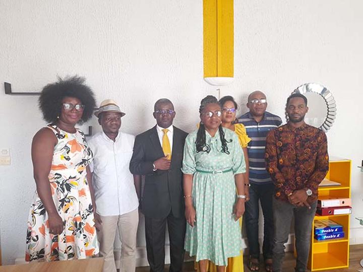 Ressources humaines : Le REDRRHAC se mue en ONG Ressources humaines : Le REDRRHAC se mue en ONG