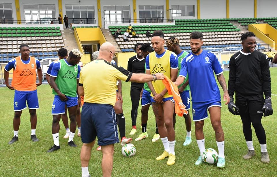 Après l’échec de Dubaï les Panthères ont choisi la Turquie pour leur préparation Après l’échec de Dubaï les Panthères ont choisi la Turquie pour leur préparation