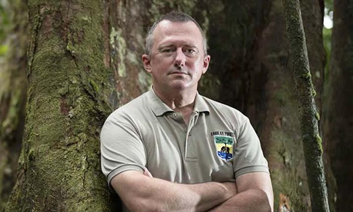 Réchauffement climatique : Pr Lee White dénonce l’hypocrisie des pays développés Réchauffement climatique : Pr Lee White dénonce l’hypocrisie des pays développés