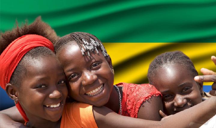 Gabon : près de 1 500 enfants apatrides identifiés à Libreville Gabon : près de 1 500 enfants apatrides identifiés à Libreville
