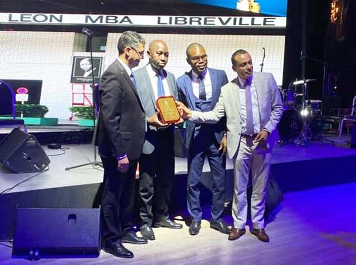 Sécurité aéroportuaire : Le Gabon vice-champion d’Afrique centrale Sécurité aéroportuaire : Le Gabon vice-champion d’Afrique centrale