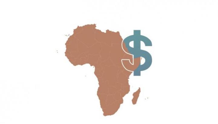 Afrique : à peine 2,9% des investissements industriels captés sur le continent en 2022