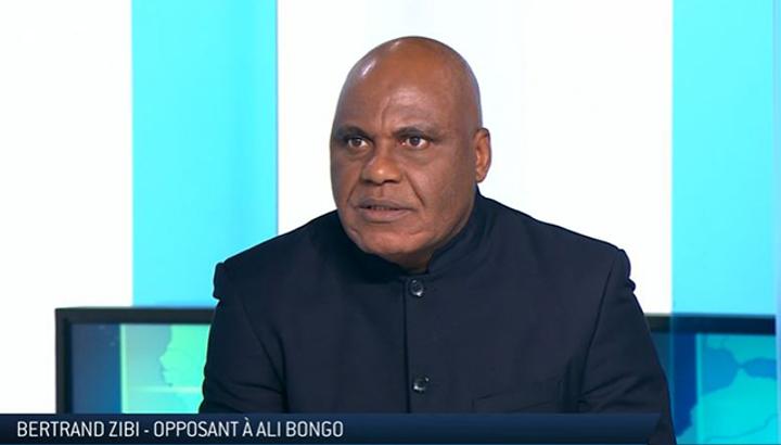 « Si le Président Macron arrive au Gabon en mars 2023, je voudrais qu’il rencontre l’opposition gabonaise » (Bertrand Zibi Abeghe) « Si le Président Macron arrive au Gabon en mars 2023, je voudrais qu’il rencontre l’opposition gabonaise » (Bertrand Zibi Abeghe)