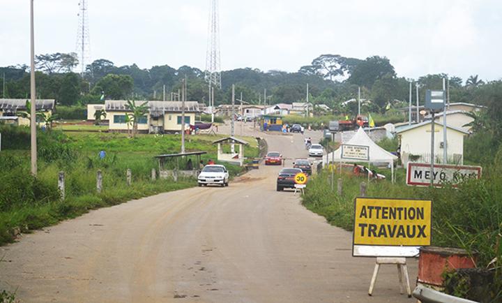 Cemac : 44 contrôles, 15 heures de retard et 1,5 million de perte par voyage entre Abang-Minko et Libreville Cemac : 44 contrôles, 15 heures de retard et 1,5 million de perte par voyage entre Abang-Minko et Libreville
