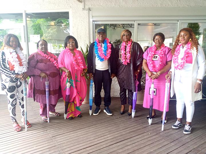 Port-Gentil : Les femmes leaders d’exploits de l’Ogooué-Maritime et l’autonomisation de la Gabonaise Port-Gentil : Les femmes leaders d’exploits de l’Ogooué-Maritime et l’autonomisation de la Gabonaise