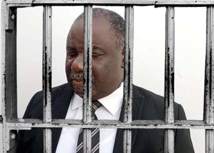 Gabon : Depuis sa cellule, Jean Rémy Yama clarifie sa situation carcérale
