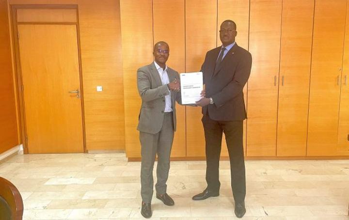 Gabon : Nsia Assurance Gabon et Pozi s’allient pour améliorer l’expérience client des propriétaires de véhicules Gabon : Nsia Assurance Gabon et Pozi s’allient pour améliorer l’expérience client des propriétaires de véhicules