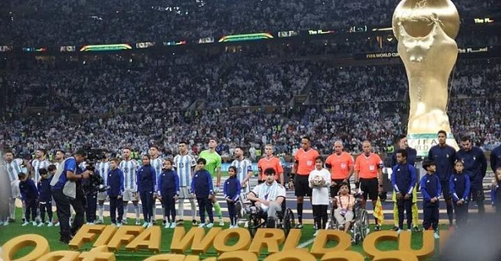 Mondial 2022 : une 22ème édition à multiple scénarios. le Qatar a réussi son pari Mondial 2022 : une 22ème édition à multiple scénarios. le Qatar a réussi son pari