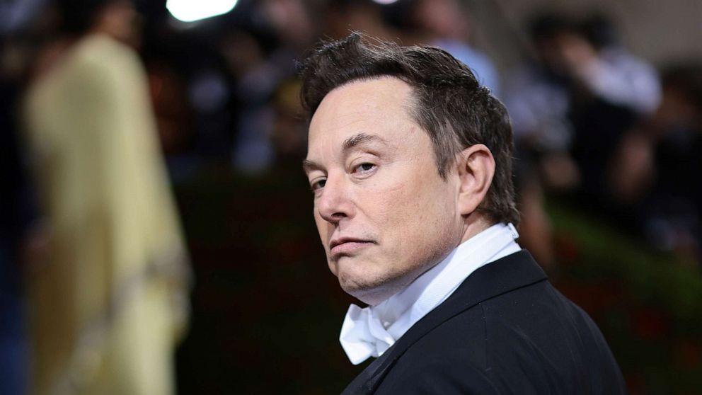 Réseaux sociaux : Elon Musk va quitter le poste de PDG chez Twitter