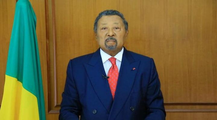 Présidentielle 2023 au Gabon : comme un air de résignation de l’opposant Jean Ping Présidentielle 2023 au Gabon : comme un air de résignation de l’opposant Jean Ping