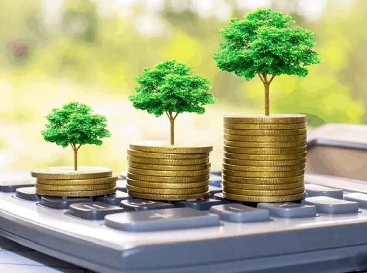 Crédits carbone : le Gabon mettra sur le marché 90 millions de tonnes Crédits carbone : le Gabon mettra sur le marché 90 millions de tonnes