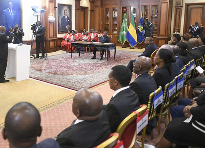 Nouveau gouvernement : Instabilité chronique Nouveau gouvernement : Instabilité chronique