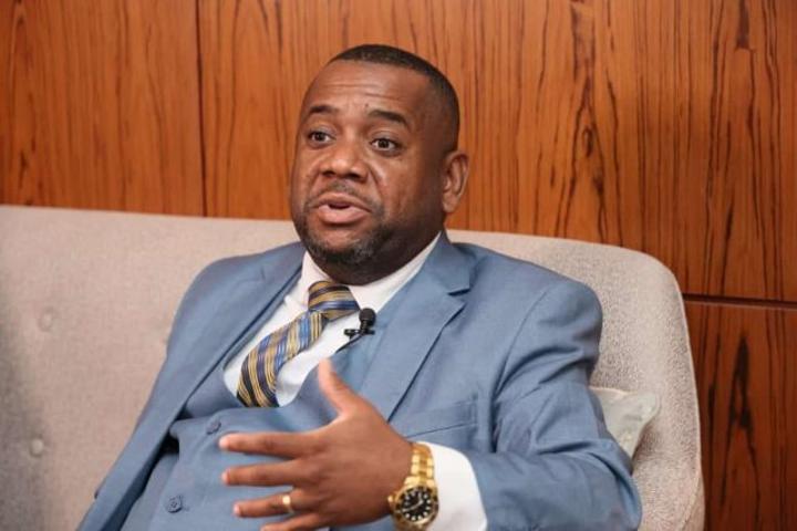 L’APSU, hôte de la conférence internationale du secteur privé et de la société civile sur l’état de la paix en Afrique L’APSU, hôte de la conférence internationale du secteur privé et de la société civile sur l’état de la paix en Afrique