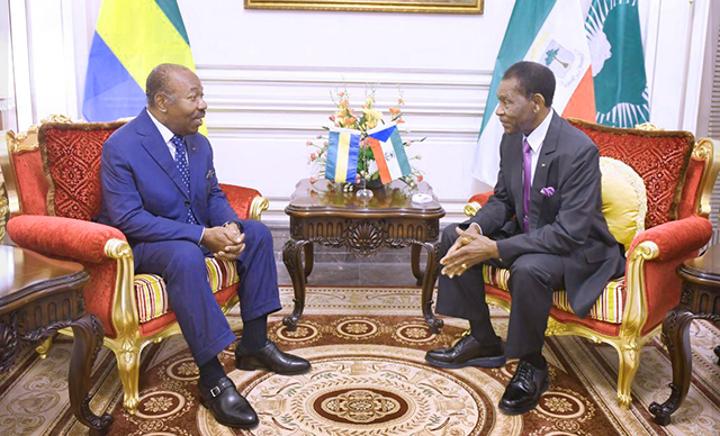 Gabon – Guinée équatoriale : tension autour d’une base militaire espagnole à la frontière Gabon – Guinée équatoriale : tension autour d’une base militaire espagnole à la frontière