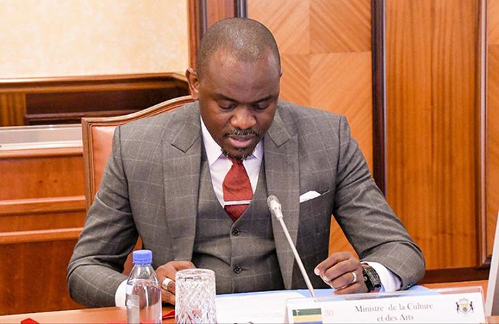 Gabon : le statut de l’artiste (encore) adopté ! Gabon : le statut de l’artiste (encore) adopté !