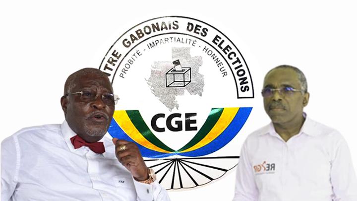 Renouvellement du CGE : déjà des querelles dans l’opposition Renouvellement du CGE : déjà des querelles dans l’opposition