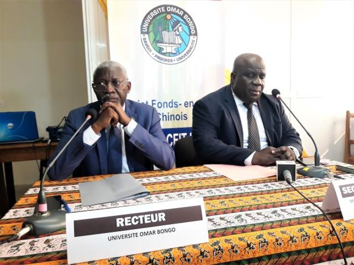 UOB : les enseignants-chercheurs outillés sur les méthodes de l’Approche par compétences UOB : les enseignants-chercheurs outillés sur les méthodes de l’Approche par compétences