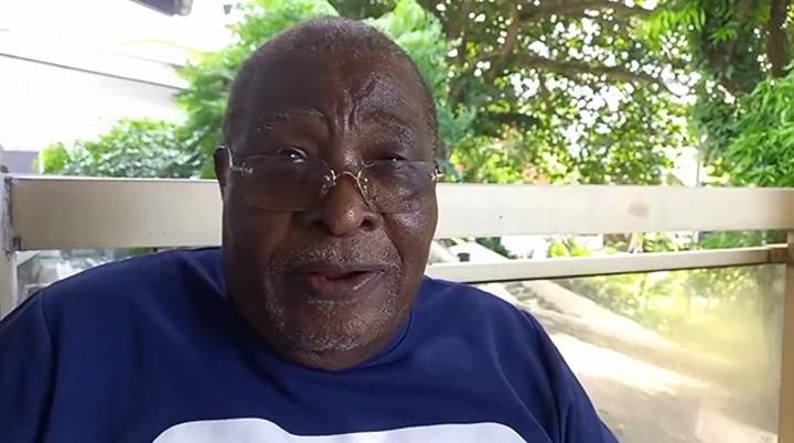 Renouvellement du CGE : Me Mayila dénonce «un procès en sorcellerie» Renouvellement du CGE : Me Mayila dénonce «un procès en sorcellerie»