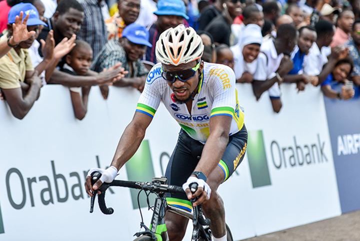 Tropicale Amissa Bongo : Les cyclistes gabonais toujours à la peine Tropicale Amissa Bongo : Les cyclistes gabonais toujours à la peine