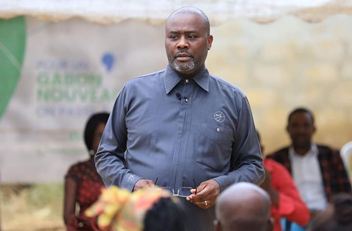 4,8 milliards du Fonds mondial : les inquiétudes de Mike Jocktane quant à leur gestion 4,8 milliards du Fonds mondial : les inquiétudes de Mike Jocktane quant à leur gestion