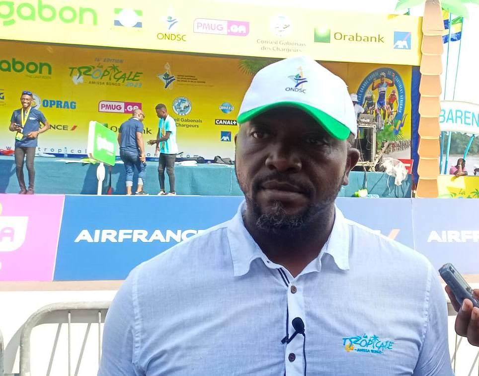 Le traitement magique de l’ONDSC pour soigner la médiocre performance récurrente des cyclistes gabonais à la Tropicale Le traitement magique de l’ONDSC pour soigner la médiocre performance récurrente des cyclistes gabonais à la Tropicale