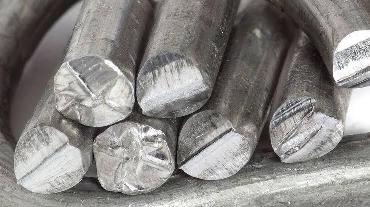 RDC : 12 309 tonnes de zinc produites à fin décembre 2022 RDC : 12 309 tonnes de zinc produites à fin décembre 2022