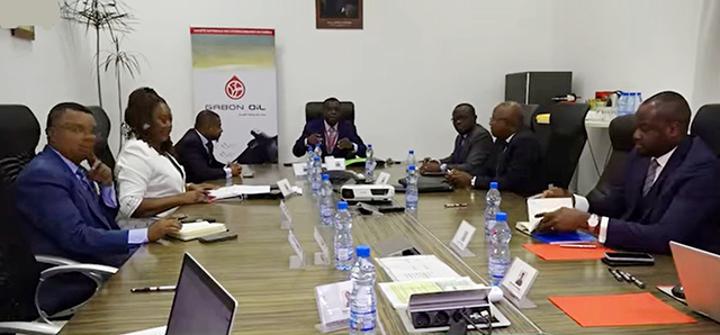 Gabon Oil Company : plus de 178 milliards de FCFA en 2022