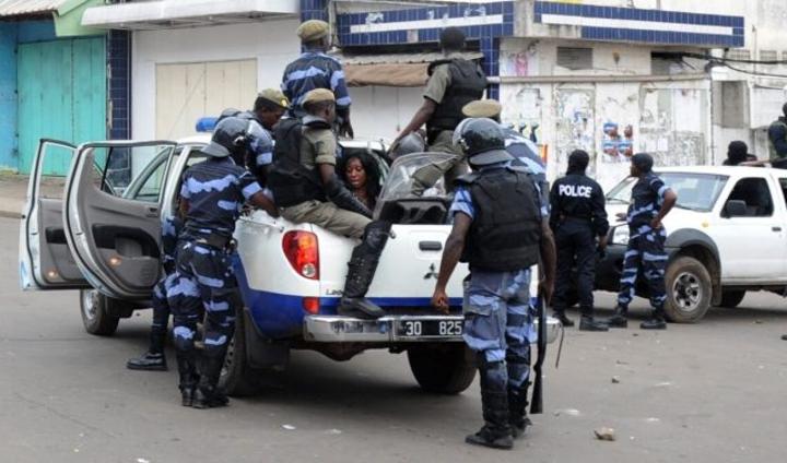 Indice de démocratie de l’EIU 2022 : Le Gabon, un État autoritaire
