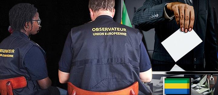 Présidentielle 2023 / Observation internationale : Deux enjeux majeurs Présidentielle 2023 / Observation internationale : Deux enjeux majeurs