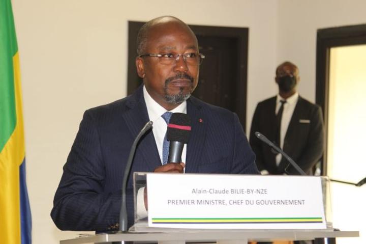 Gabon : Bilie-By-Nze pour une administration proactive, moderne et plus proche des concitoyens Gabon : Bilie-By-Nze pour une administration proactive, moderne et plus proche des concitoyens
