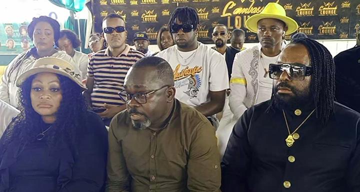 Gabon : les artistes saluent l’adoption du projet de loi lié à leur statut Gabon : les artistes saluent l’adoption du projet de loi lié à leur statut