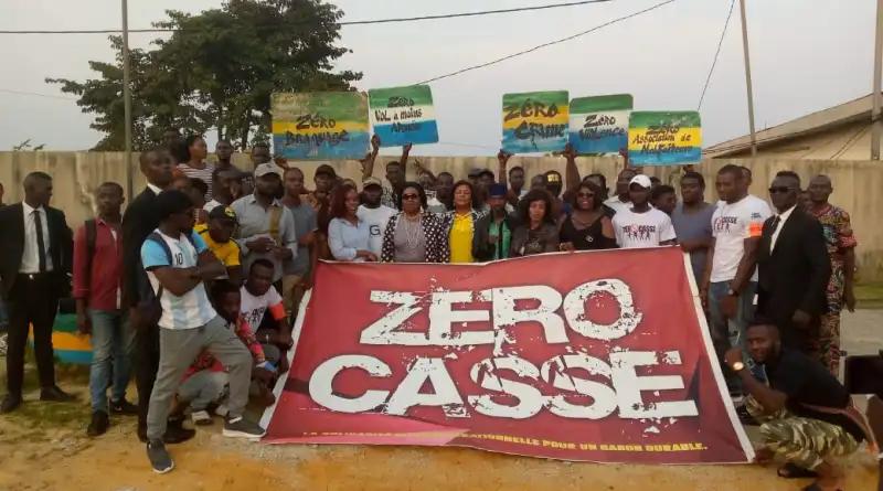 « Les questions politiques ne sont pas l’exclusivité des partis politiques » (Pépécy Ogouliguendé, Médiatrice de Paix CEEAC) « Les questions politiques ne sont pas l’exclusivité des partis politiques » (Pépécy Ogouliguendé, Médiatrice de Paix CEEAC)