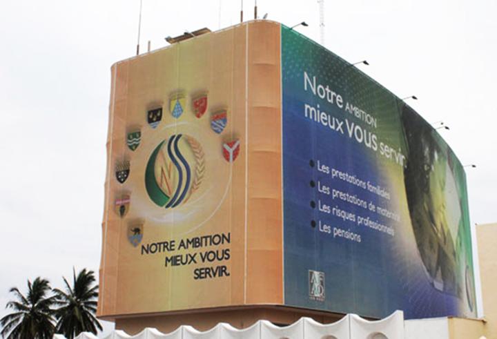 CNSS : plus de 2 500 retraités servis depuis janvier 2023 CNSS : plus de 2 500 retraités servis depuis janvier 2023