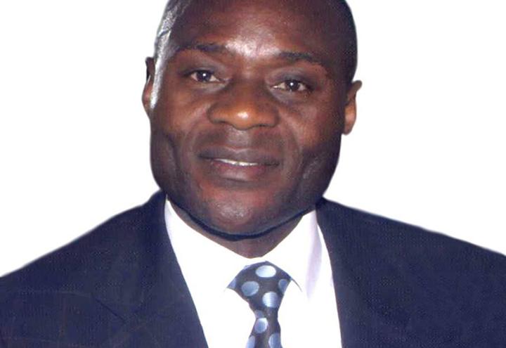 Concertation politique : «Le Gabon a trop souffert de la contestation électorale», estime Ntumpa Lebani Concertation politique : «Le Gabon a trop souffert de la contestation électorale», estime Ntumpa Lebani